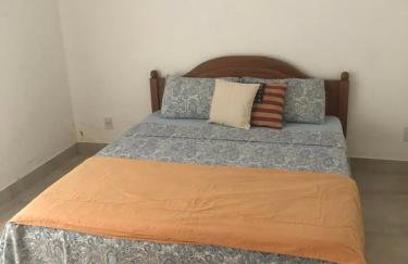 Casa espaçosa cpm linda vista pro verde - Foto 7