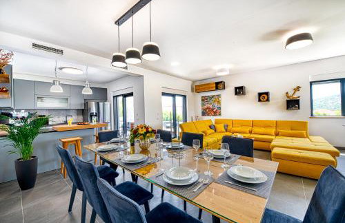 Luxury Villa Bava-5minutes to center - Foto 14