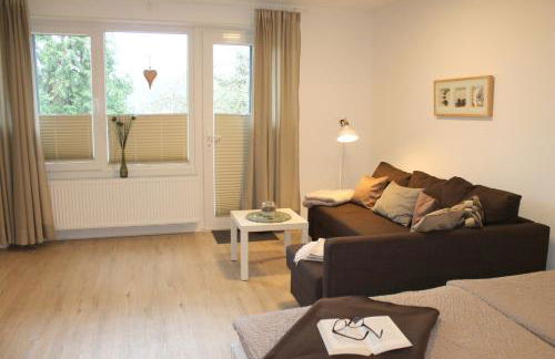 Landhaus Lippmann Whg3 - Foto 3