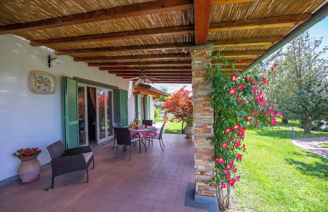 Villa Clara few km from the sea - Foto 47