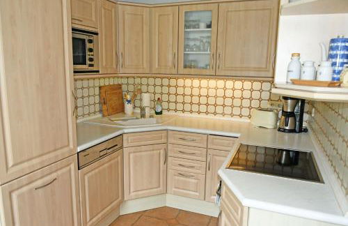 4 - Sterne Ferienhaus Am Brink - Foto 32