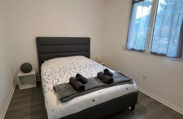 Le Stamatine Savoie Albertville Wifi Parking - Foto 8