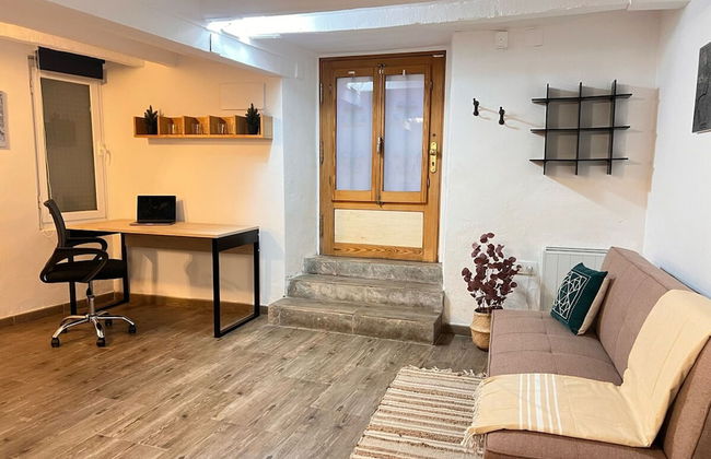 Unik Vacation En Granada - Foto 20