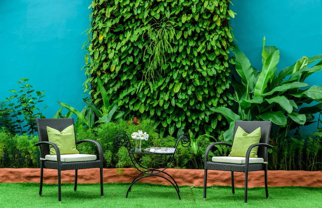 Fig Tree Residences - Foto 32