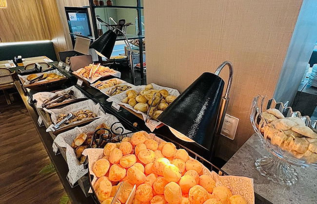 Transamerica Belo Horizonte Lourdes - Foto 80