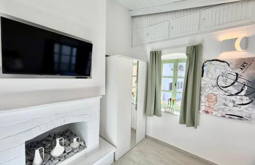 Central Suites Aegina 5 - Foto 27