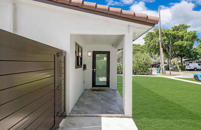 Dania Beach Unit 1 in Dania Beach - Foto 27