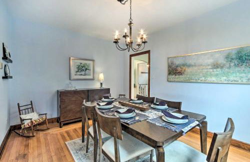 Walkable New Haven Retreat with Ocean Views! - Foto 7