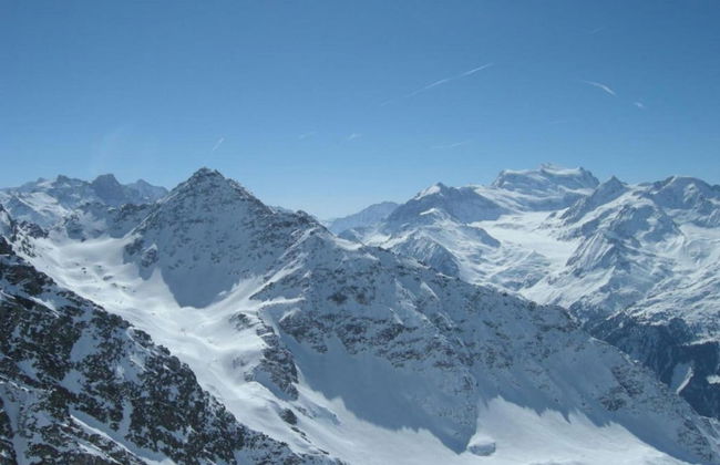 Apartment Near the Ski Lifts - Foto 34