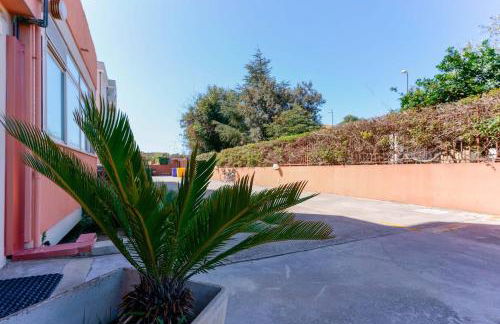 Casa Suite Himalaya Estate in Sardegna Vicino al Mare e Aeroporto Wi-Fi & Parcheggio - Foto 36