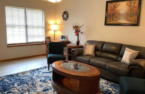 Cheerful 2-bedroom 2 bath entire home West Rome - Foto 8