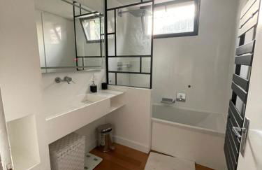 Maison moderne Avignon pour 6 pers Piscine privée - Photo 13