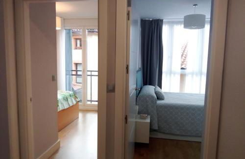 APARTAMENTO AKATZ - Foto 58