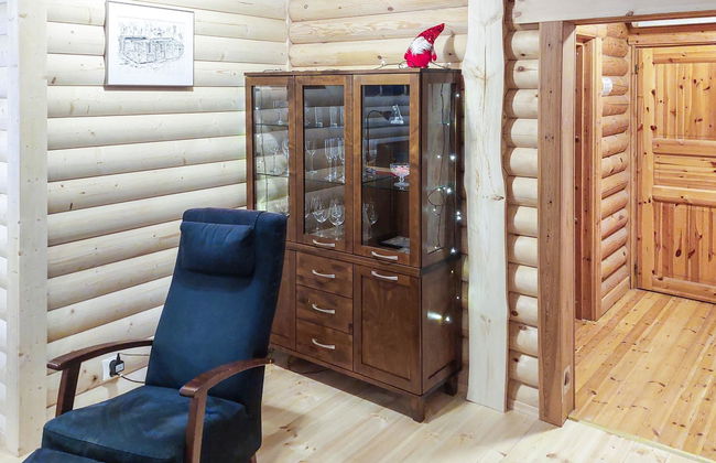 Lassinmaja - Photo 12