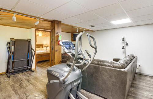 Duluth Lake House - Walk to Beach and Boat Ramp! - Foto 25