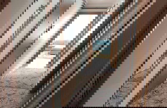 Duplex 4 1 in the City Center of Ümraniye Alemdağ Caddesi Istanbul - Photo 42