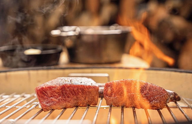 Hanz Outdoor Resort (formerly Glamping Villa Hanz Kawaguchiko) - Foto 48