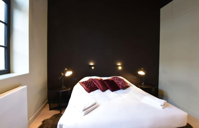 Luxurious Apartment in Nieuwpoort with Hot Tub - Photo 6