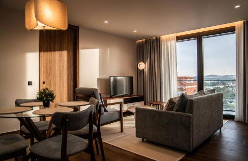 Miradouro do Vale - Apartamentos - Foto 69