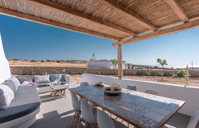 Blue Harpist Villas - Foto 27