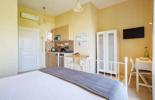 Thalassa Apartments & Studios - Foto 27