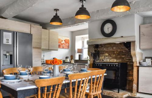 Box Tree Farmhouse - Uk47034 - Foto 7