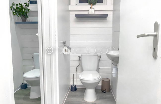 Gîtes Arc-en-ciel - Foto 35