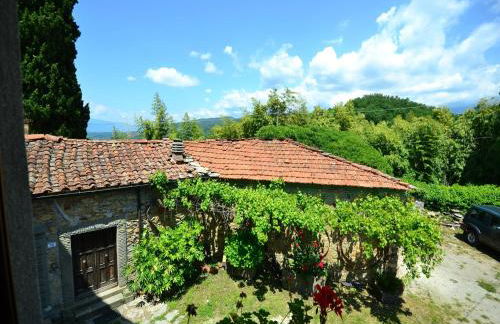Rustic Tuscan Cottage - Foto 48