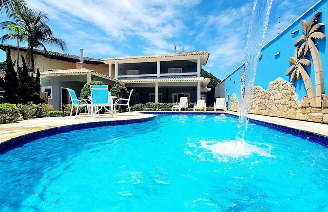 Aconchego dos Sonhos, Piscina Aquecida, 5 Suítes, Área Gourmet - Photo 1