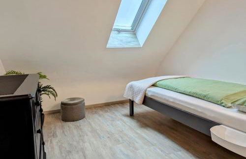 Ferienwohnung Martin Wadgassen - Foto 20