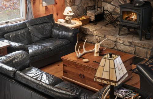 River Access Loft Deck WiFI & Pet Friendly - Foto 15