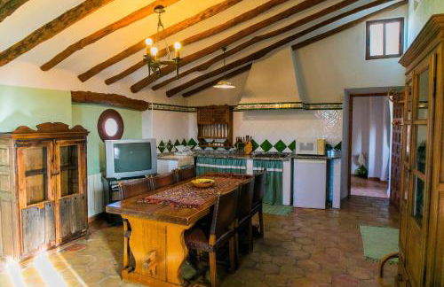 Cortijo Los Nogales - Photo 41