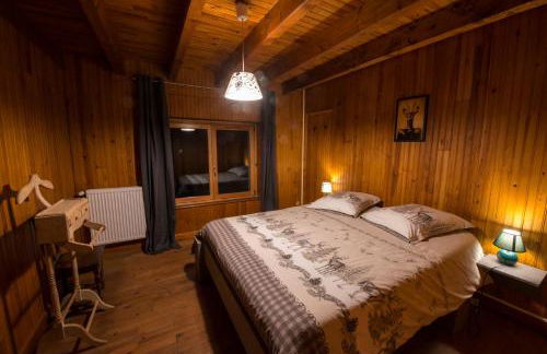 La Ferme des 3 lacs - Foto 21