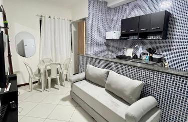 Apartamentos Privativos a 8 min do Aeroporto de Salvador e Próximo às Praias Self Check-in AUTOMÁTICO - Foto 19