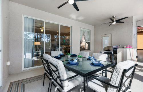 Gorgeous Davenport 5 Bed Villa With Pool Hot Tub - Foto 34