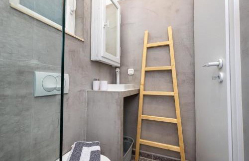 Georgioupoli Villa with heated private pool and BBQ - Foto 35