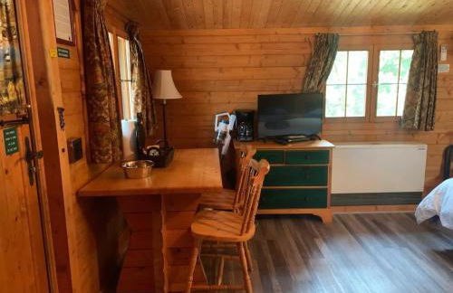 The Timberjack - Foto 20