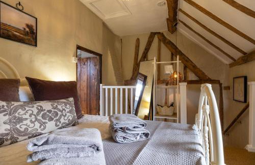 Gorgeous Cottage near Stratford-upon-Avon - Foto 11