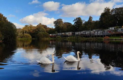 Chalet 174 Glan Gwna Park Caernarfon - Photo 26