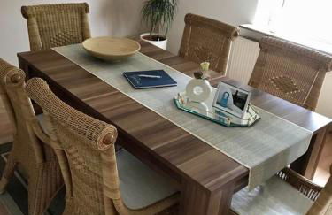 Komfort-Ferienwohnung Dreilaendereck - Foto 21