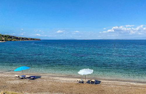 Kyparissis Beach Houses - Foto 14