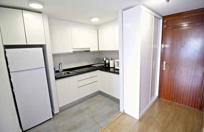 Apartamento Ocean Blue - Foto 5