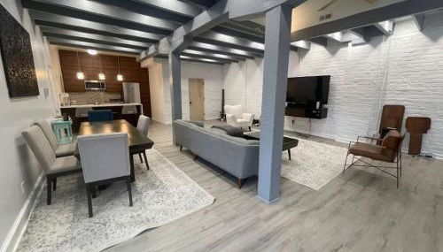 Downtown Vibes 2BR Parking Bikes - Foto 4