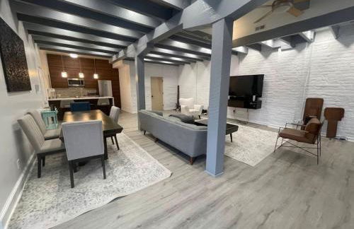 Downtown Vibes 2BR Parking Bikes - Foto 4