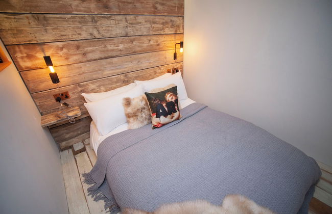 Higgihaus 26 Clare Street Aparthotel - Foto 15