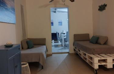 AMY'S VILLA sul mare Costa Saracena Castelluccio - Foto 21