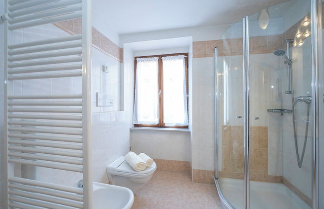 Appartamento Miorelli - Foto 27