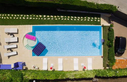 Casa Vacanze Un Tuffo Nel Blu - Foto 4