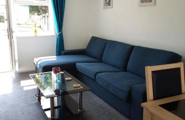 Sandy Toes Cottage - Foto 8