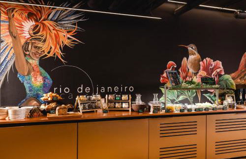 Rioca Hafeninsel Posto 8 - Foto 25